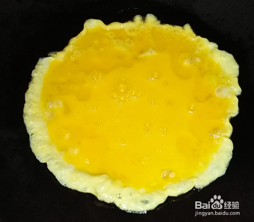 西红柿炒鸡蛋的做法