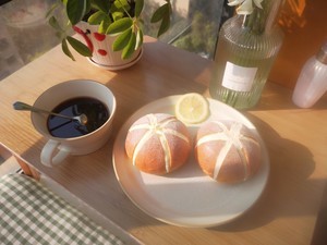 乳酪奶油面包怎么做 乳酪奶油面包教程