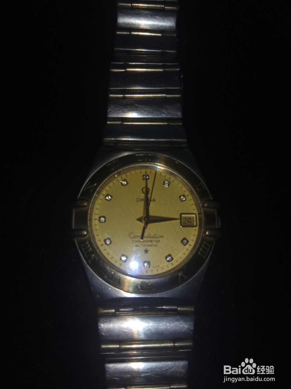 精仿手表和真的有什么区别