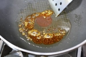 健康养生佳品羊肉大白菜炖粉条
