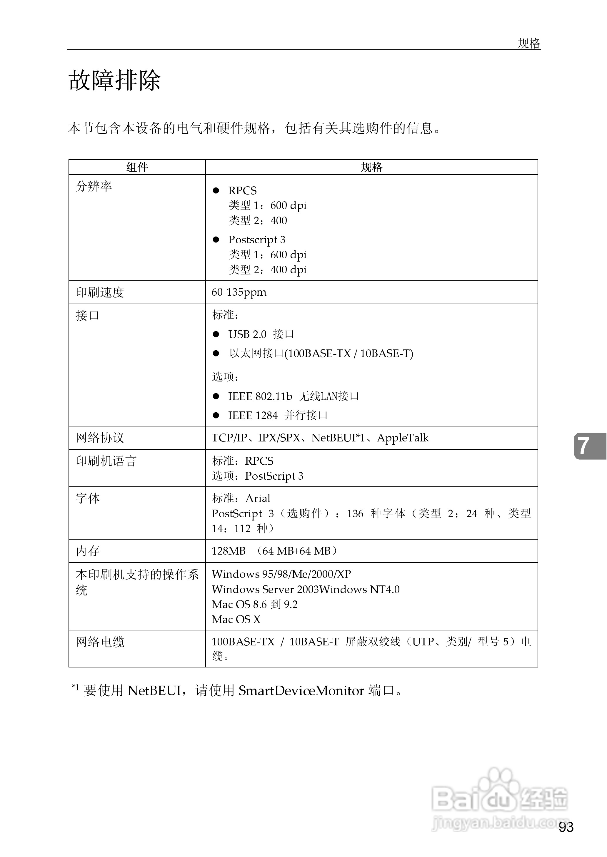 基士得耶CP6346C一体机使用说明书:[31]