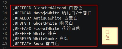 tkinter 窗口如何配色