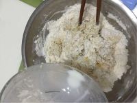 老字号手撕面包