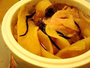 常见!两道补肾食疗菜肴