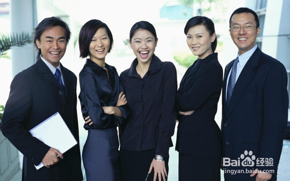 职场求职细节分享-面试点滴