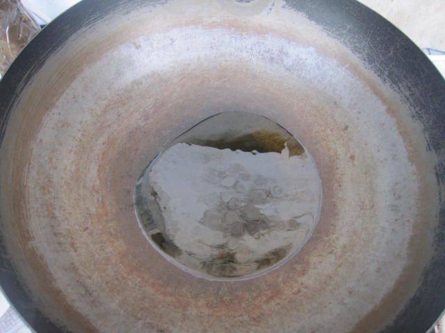 手撕蒜薹，这里有你不知道的做法