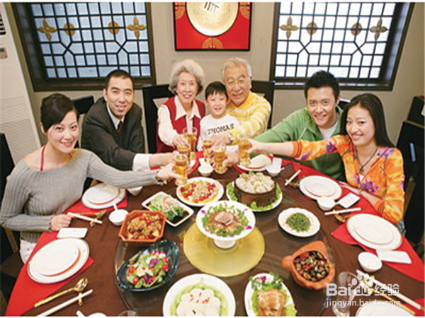 如何与你的父母相处