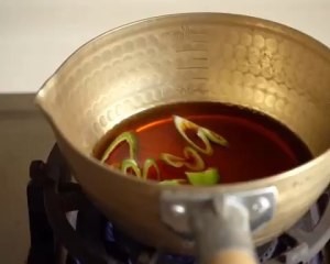 最好吃的亲子盖饭(日料版)烹饪方法