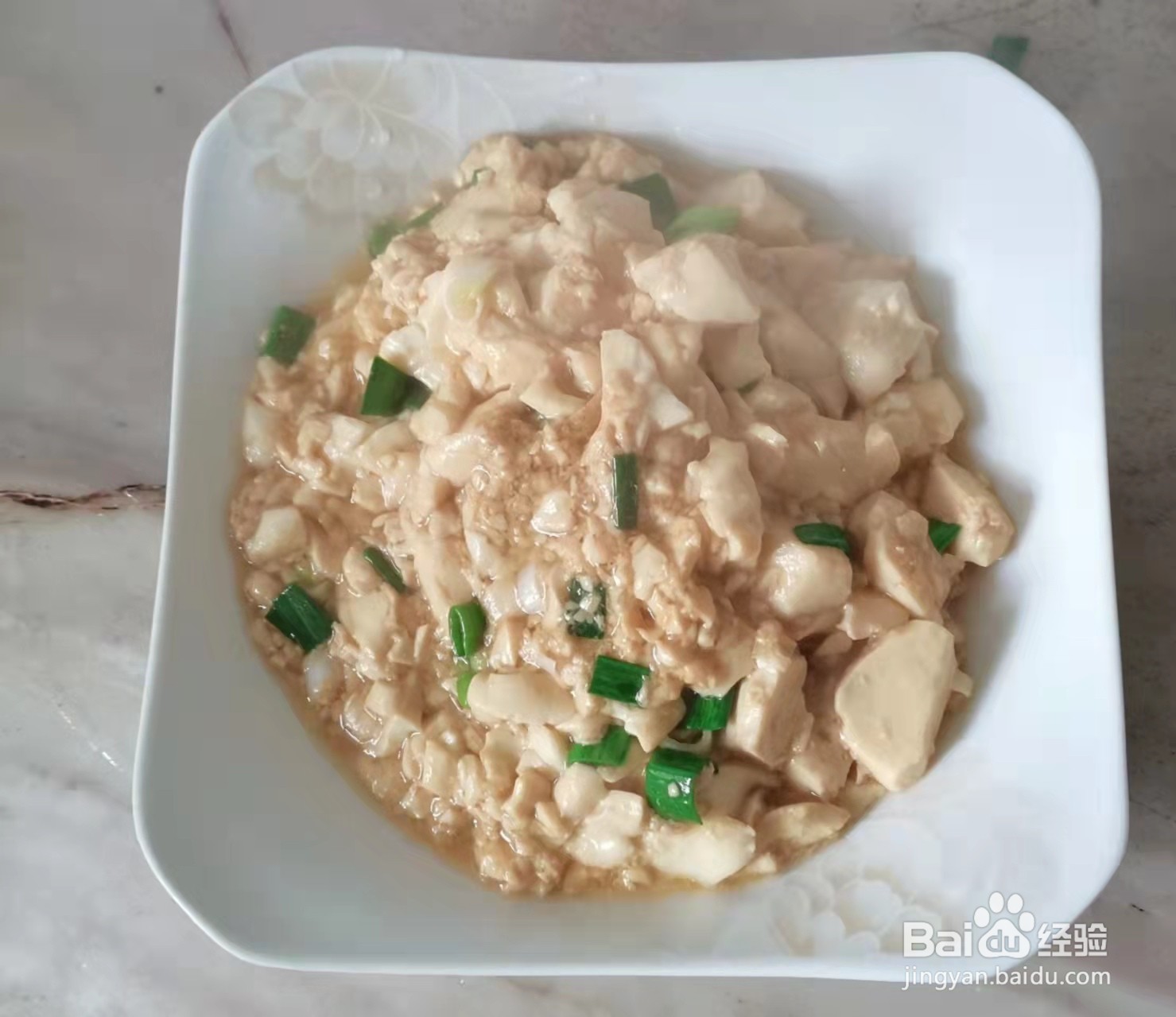 豆腐怎么烧，好吃又简单？