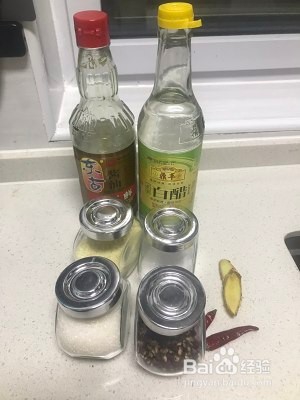 教你怎么做爽脆腌圆白菜