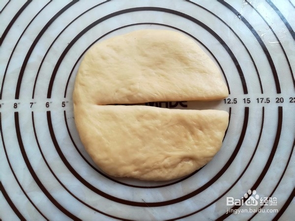 怎么做圣诞树面包