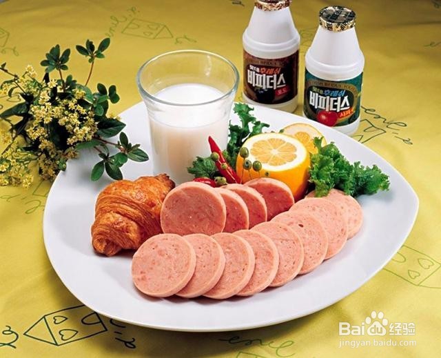 一日三餐怎样吃才健康