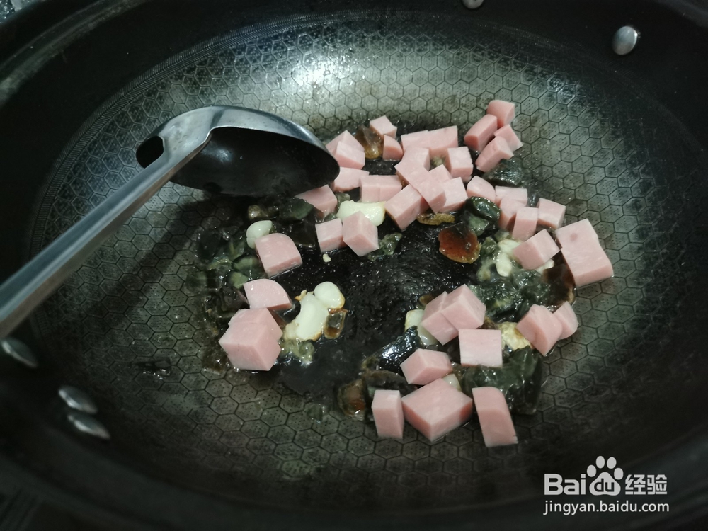 【快手菜】-----5分钟做出美味上汤娃娃菜