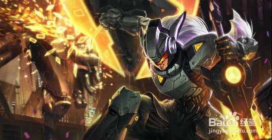 《LOL》云顶之弈4圣盾4星神阵容搭配推荐