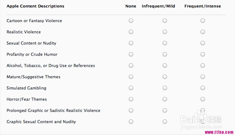 如何发布IOS应用到苹果APP STORE