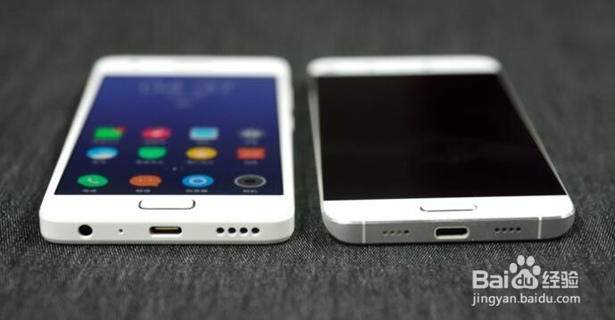 联想ZUK Z2开箱图赏