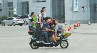 如何选择一辆心仪的电动车