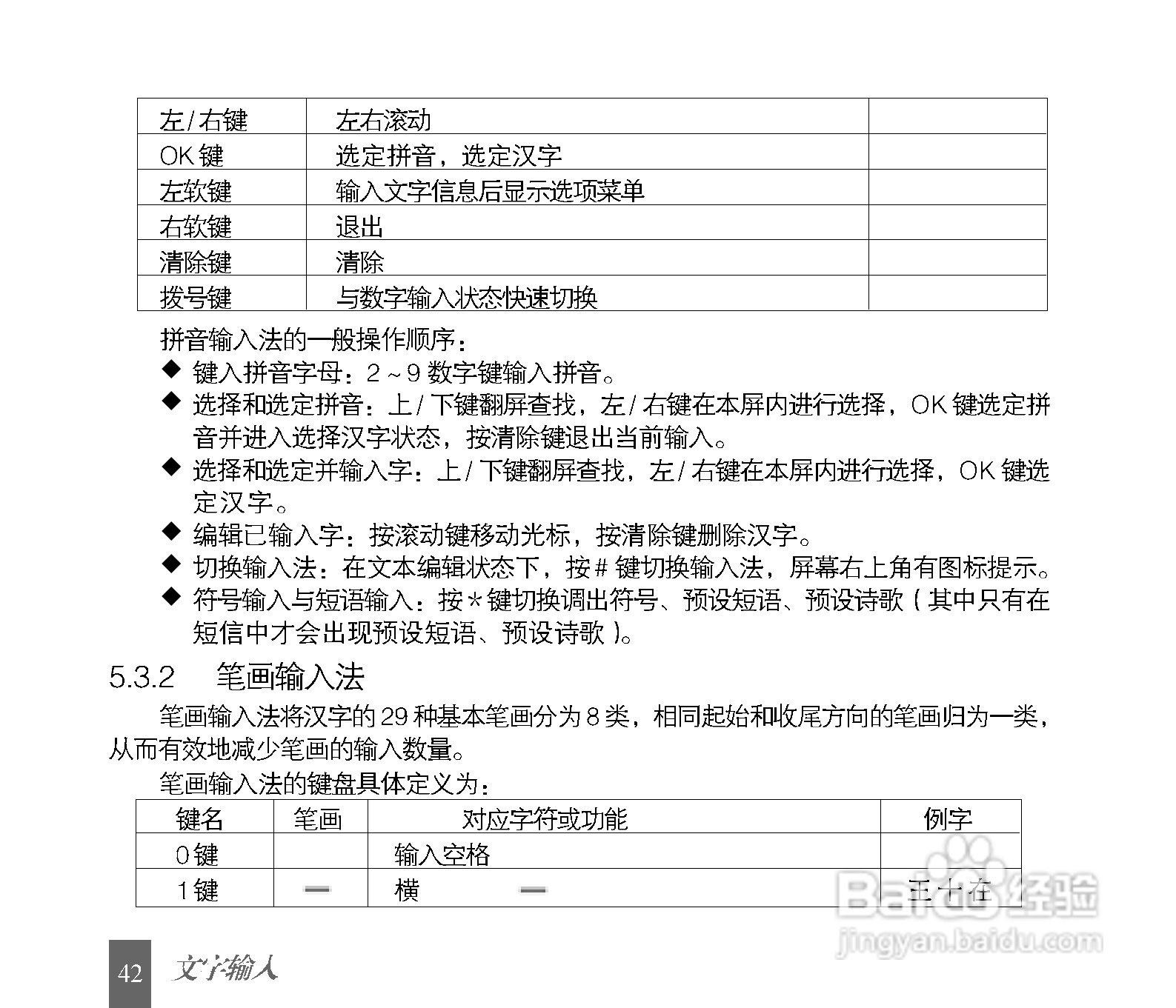 中兴C600手机使用说明书:[5]