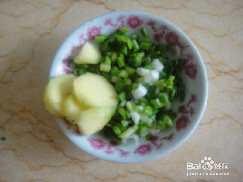 宝贝最爱的炸大虾