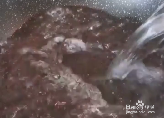 黄瓜凉皮的简单做法