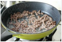 黑椒牛柳炒意面篇