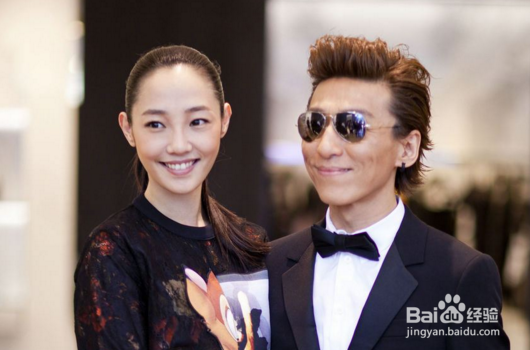 白百合与陈羽凡隐离婚:一半苦衷一半侥幸吧