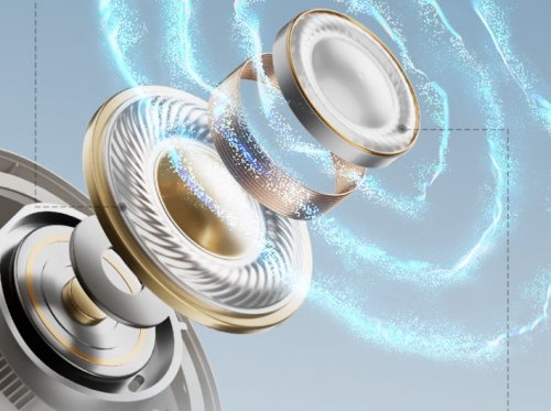 头戴式耳机哪个牌子音质好?2025头戴式耳机排行榜前十名:音质绝了