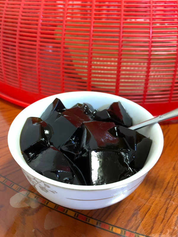 纯手工健康草粿