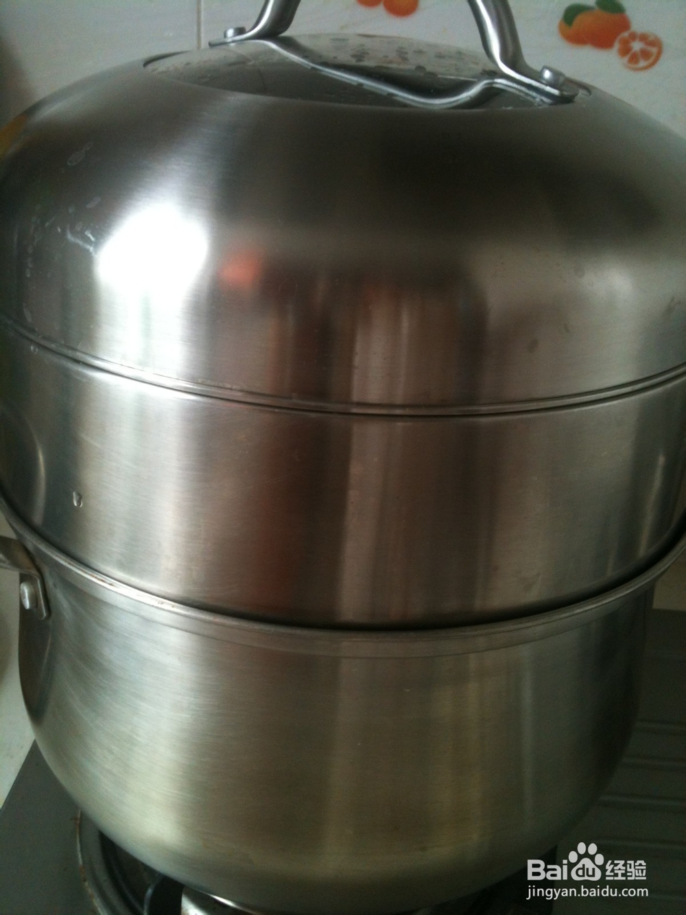 超级好做又好吃的自制凉皮