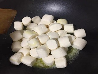 抹茶一口酥怎么做