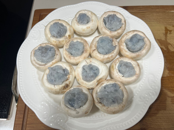 我要告诉全世界这道菜