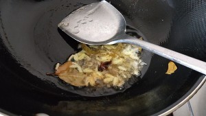 食补养生茭白红烧肉的做法