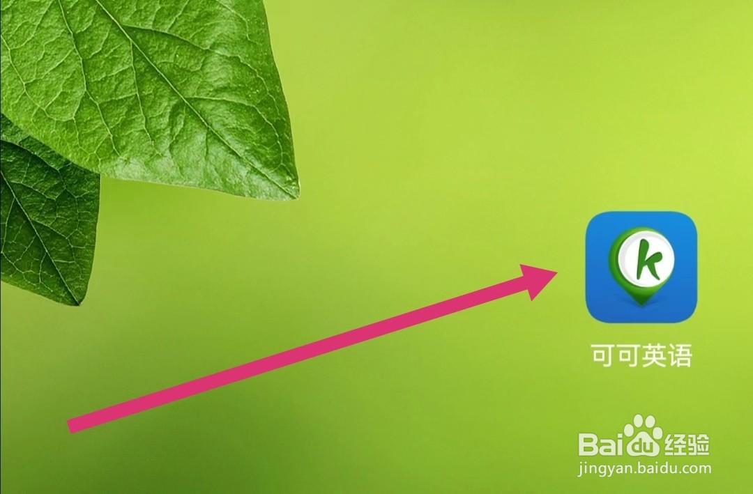 可可英语如何查看我的账单？