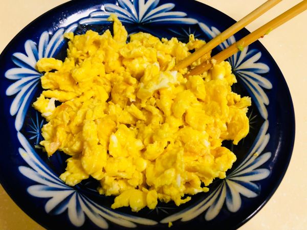 西葫芦鸡蛋馅饼