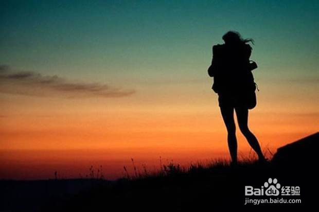 人活着的意义是什么？