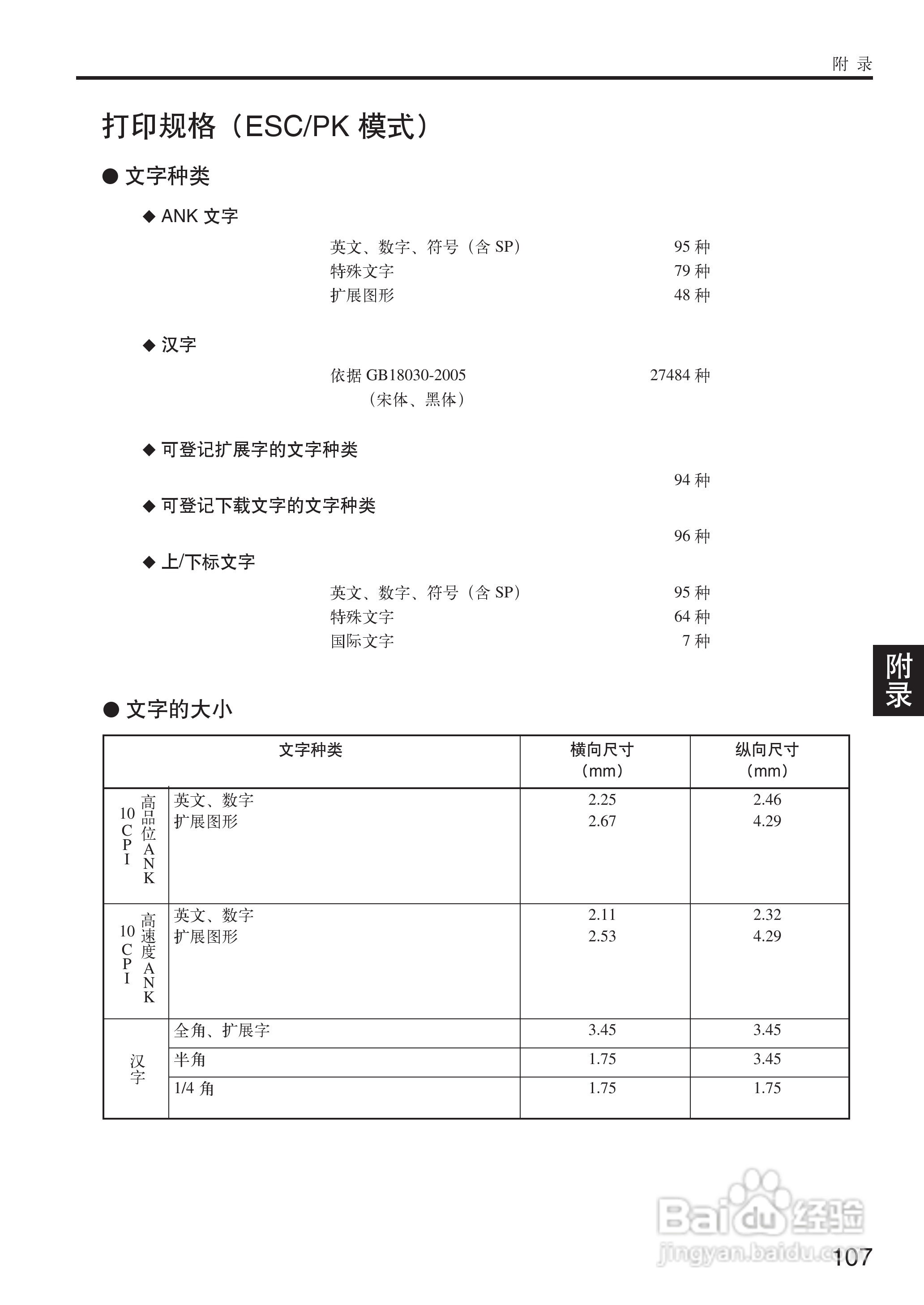 OKI MICROLINE 5500FS打印机说明书:[11]