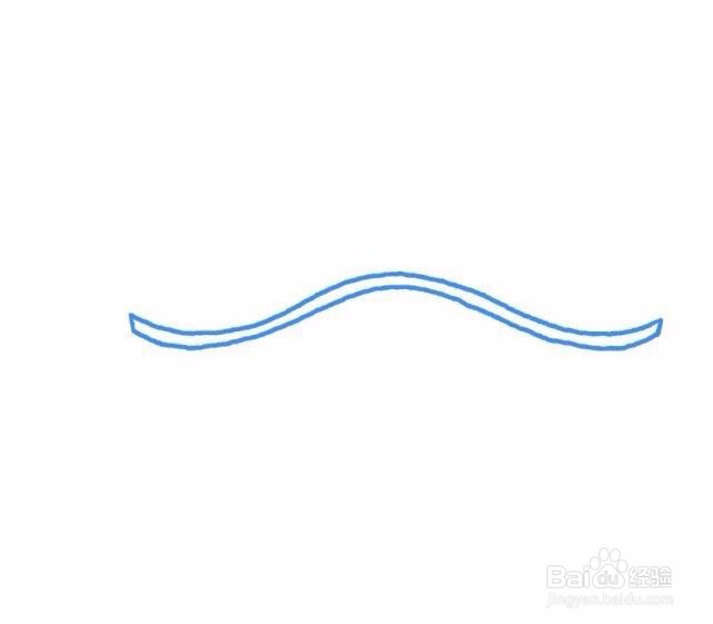 深圳标志性建筑简笔画