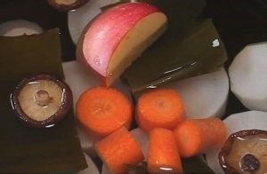 自制美味关东煮