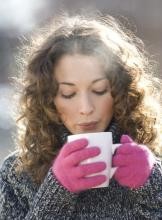 教你快速解决不打嗝