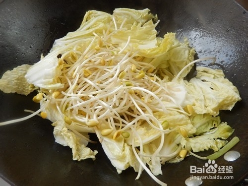 鲜辣下饭：水煮肉