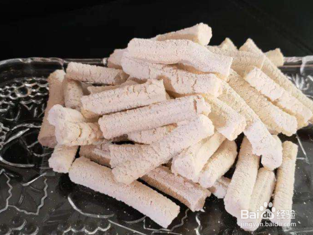 酸奶疙瘩怎么做