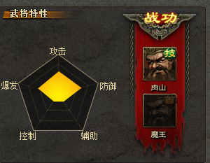 三国杀董卓实力分析