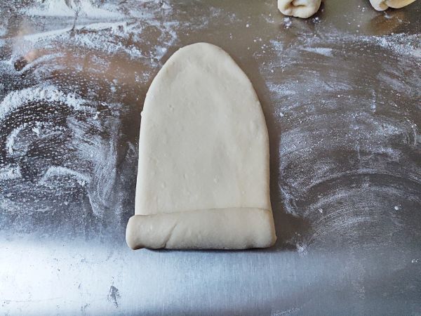 椰子油葡萄干吐司