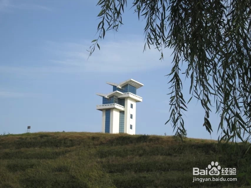 燕山水库有什么玩的