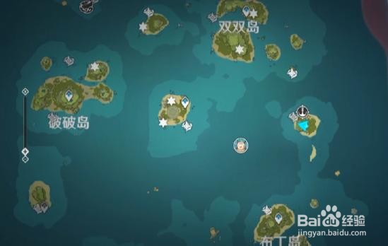 原神自外而来任务怎么完成