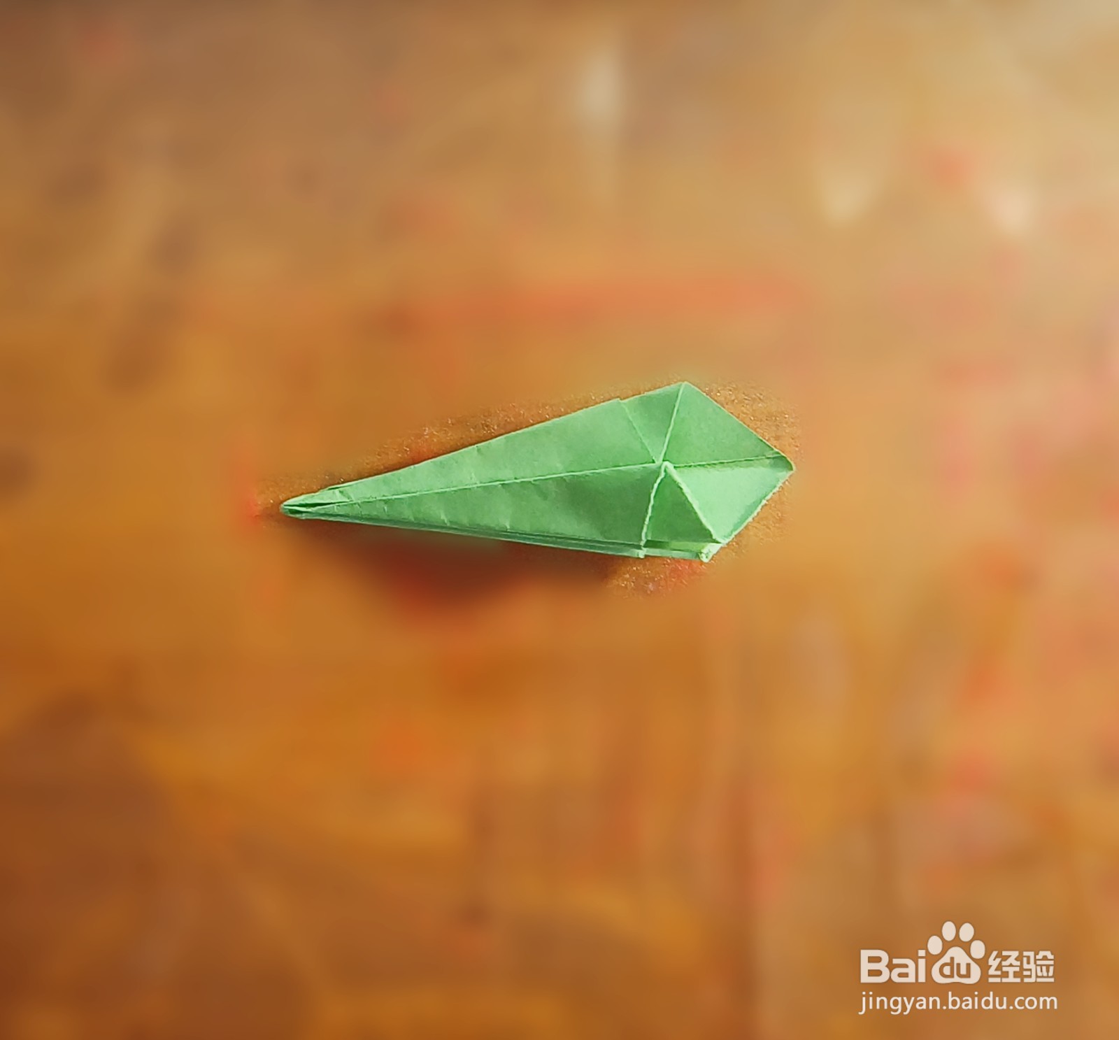 母亲节到了,我教大家用纸做一朵康乃馨