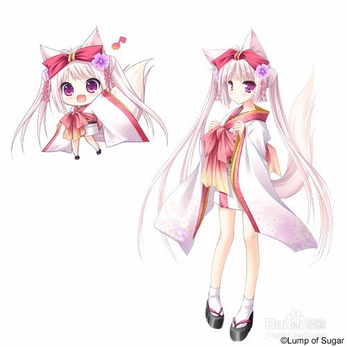 花色七芒星攻略