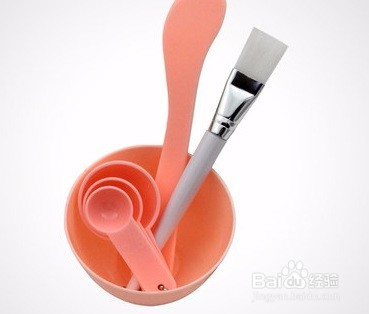 简单方便的美容在家就可以哦
