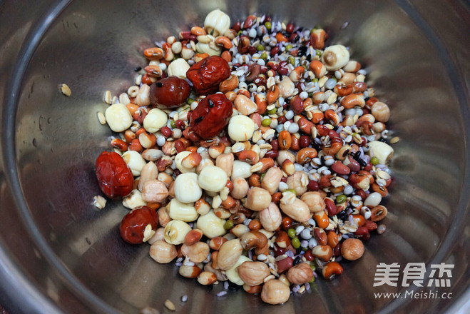 腊八节～腊八粥