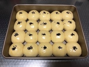 超软牛奶餐包做法